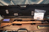 H+R M1 Garand 30-06 Expert Grade - 1 of 9