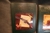 Winchester Slide Action Rifle Volume I and Volume II - 2 of 6