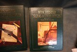 Winchester Slide Action Rifle Volume I and Volume II - 3 of 6