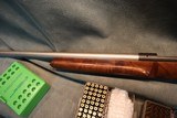 Cooper Model 21 20 Tac,Varminter,w/Redding dies,brass,ammo - 5 of 7