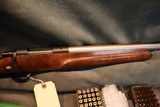 Cooper Model 21 20 Tac,Varminter,w/Redding dies,brass,ammo - 3 of 7