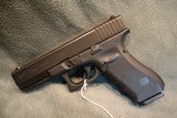 Glock Model 17 Gen 4 9mm - 1 of 6