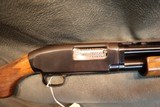 Winchester Custom Model 12 20ga Deluxe - 2 of 10