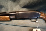 Winchester Custom Model 12 20ga Deluxe - 5 of 10