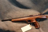 Kimber of Oregon Model 84 Predator Pistol 7mm