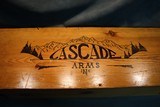 Cascade Arms Excelsior 17 Mach IV - 2 of 19