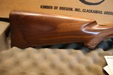 Kimber of Oregon Model 82 Custom Classic 25-20 - 2 of 9