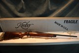Kimber of Oregon Model 84 222RemMag Custom Classic - 1 of 10