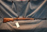 Ruger 77RSM African Express Rifle 458 Lott - 1 of 11