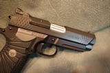 Wilson EDCX-CPR-9 Lightrail Frame 9mm NIB - 4 of 7
