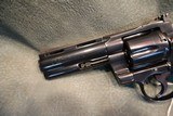 Colt Python 357Mag 4