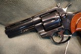 Colt Python 357Mag 4