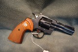 Colt Python 357Mag 4