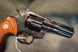 Colt Python 357Mag 4