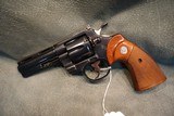 Colt Python 357Mag 4