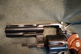 Colt Python 357Mag 4
