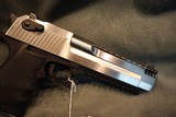 Magnum Research Desert Eagle 50AE excellent condition - 6 of 7