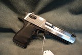 Magnum Research Desert Eagle 50AE excellent condition - 5 of 7