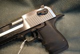 Magnum Research Desert Eagle 50AE excellent condition - 3 of 7