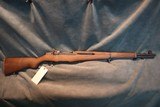 U.S.Springfield M1 Garand 30-06 - 1 of 7