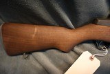 U.S.Springfield M1 Garand 30-06 - 3 of 7