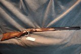Winchester 1886 RMEF Deluxe Takedown Banquet Edition #16 0f 550 - 5 of 15