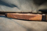 Winchester 1886 RMEF Deluxe Takedown Banquet Edition #16 0f 550 - 12 of 15