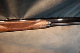 Winchester 1886 RMEF Deluxe Takedown Banquet Edition #16 0f 550 - 8 of 15