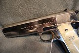Colt 1911 Government 45ACP made in 1948 - 5 of 6