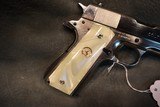 Colt 1911 Government 45ACP made in 1948 - 3 of 6