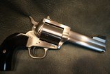 Freedom Arms 1997 41Mag 4.25