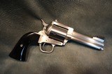 Freedom Arms 1997 41Mag 4.25