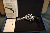 Freedom Arms 1997 41Mag 4.25