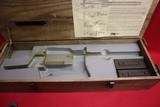 Tippmann Model 1919 22LR Full Auto Machine Gun - 8 of 18