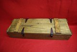 Tippmann Model 1919 22LR Full Auto Machine Gun - 16 of 18