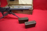 Tippmann Model 1919 22LR Full Auto Machine Gun - 9 of 18