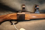 Dakota Arms Parkwest Model #10 223 New! - 2 of 7