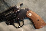 Colt Python 2 1/2