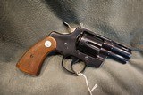 Colt Python 2 1/2