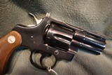 Colt Python 2 1/2