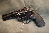 Colt Python 357Mag 4