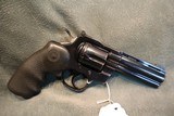 Colt Python 357Mag 4