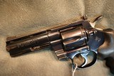 Colt Python 357Mag 4