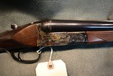 Bernardelli Hemingway 20ga SxS - 2 of 9