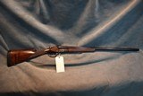 Bernardelli Hemingway 20ga SxS - 1 of 9