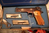 S+W Model 52-2 38 Special Mid Range - 2 of 8