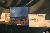S+W Model 52-2 38 Special Mid Range - 1 of 8