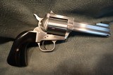 Freedom Arms Model 1997 44Sp 4.25
