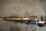 Colt SAA Bisley 32-30 4 3/4