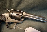 Colt SAA Bisley 32-30 4 3/4